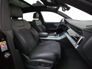 AUDI Q8 3.0 tdi mhev s line edition quattro 286cv tiptronic 6
