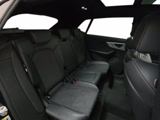 AUDI Q8 3.0 tdi mhev s line edition quattro 286cv tiptronic 7