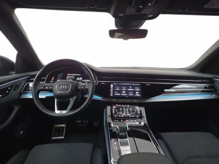 AUDI Q8 3.0 tdi mhev s line edition quattro 286cv tiptronic 8