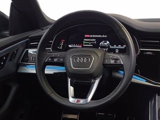 AUDI Q8 3.0 tdi mhev s line edition quattro 286cv tiptronic 9