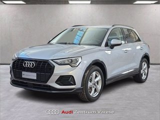 AUDI Q3 35 1.5 tfsi business advanced s-tronic