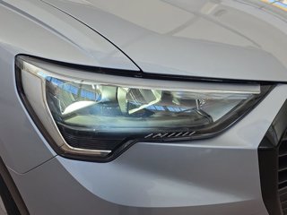 AUDI Q3 35 1.5 tfsi business advanced s-tronic 1