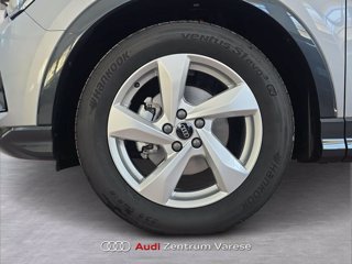 AUDI Q3 35 1.5 tfsi business advanced s-tronic 2