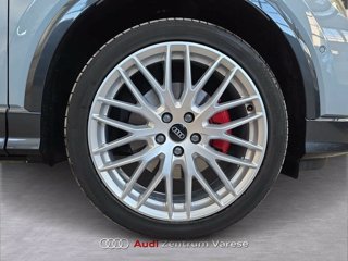 AUDI Q2 40 2.0 tfsi s line edition quattro s-tronic 2