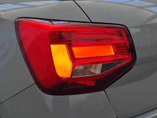 AUDI Q2 40 2.0 tfsi s line edition quattro s-tronic 4