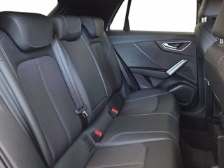 AUDI Q2 40 2.0 tfsi s line edition quattro s-tronic 7