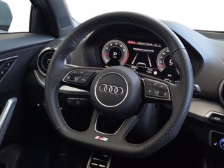 AUDI Q2 40 2.0 tfsi s line edition quattro s-tronic 9