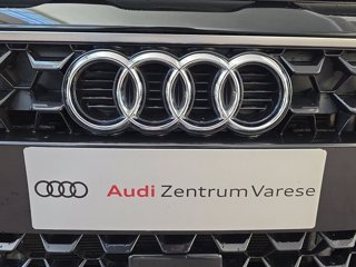 AUDI A1 sportback 30 1.0 tfsi admired advanced 116cv my20 5