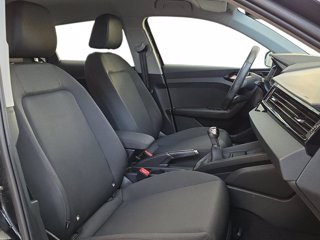 AUDI A1 sportback 30 1.0 tfsi admired advanced 116cv my20 6