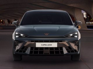 CUPRA Leon 1.5 TSI 150 CV 4