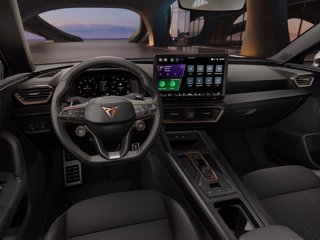 CUPRA Leon 1.5 TSI 150 CV 5