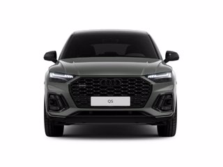 AUDI Q5 SPB 40 TDI quattro S tronic Identity Black 4