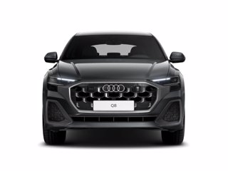 AUDI Q8 SUV TDI quattro 210 kW tiptronic S line edition 4