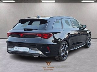 CUPRA Leon sportstourer 1.5 hybrid 150cv dsg 3
