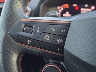 CUPRA Leon sportstourer 1.5 hybrid 150cv dsg 9