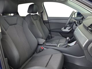 AUDI Q3 40 2.0 tfsi business advanced quattro s-tronic 6