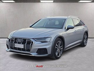 AUDI A6 allroad 40 2.0 tdi mhev 12v business advanced quattro 204cv s-tronic 0
