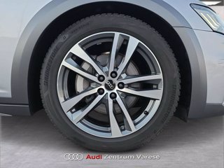 AUDI A6 allroad 40 2.0 tdi mhev 12v business advanced quattro 204cv s-tronic 2