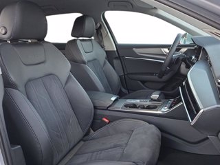 AUDI A6 allroad 40 2.0 tdi mhev 12v business advanced quattro 204cv s-tronic 6
