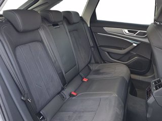 AUDI A6 allroad 40 2.0 tdi mhev 12v business advanced quattro 204cv s-tronic 7