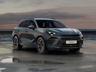 CUPRA Terramar 1.5 Hybrid DSG 0