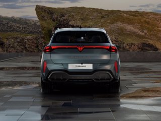 CUPRA Terramar 1.5 Hybrid DSG 3