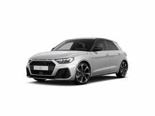 AUDI A1 SPB 30 TFSI Identity Black 0