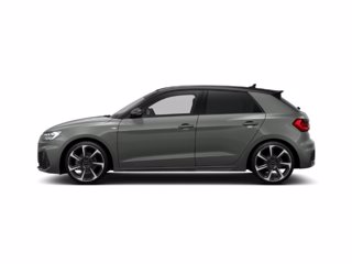AUDI A1 SPB 30 TFSI Identity Black 1