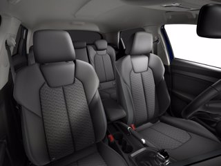 AUDI A1 SPB 30 TFSI Identity Black 6