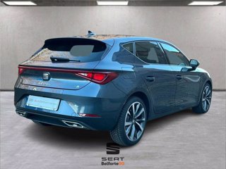 SEAT Leon 1.5 hybrid fr 116cv dsg 3