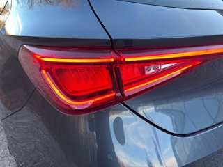 SEAT Leon 1.5 hybrid fr 116cv dsg 4