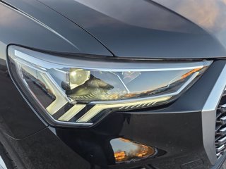 AUDI Q3 sportback 35 2.0 tdi s line edition s-tronic 1