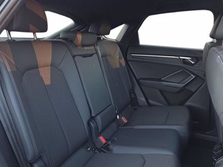 AUDI Q3 sportback 35 2.0 tdi s line edition s-tronic 7