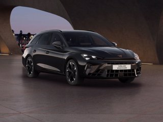 CUPRA Leon Sportstourer 2.0 TDI 150 CV DSG 0