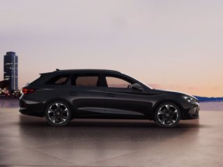 CUPRA Leon Sportstourer 2.0 TDI 150 CV DSG 1