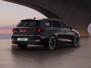 CUPRA Leon Sportstourer 2.0 TDI 150 CV DSG 2