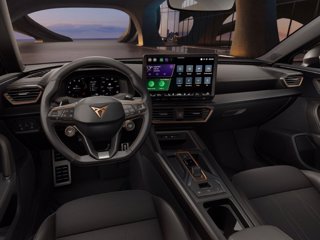 CUPRA Leon Sportstourer 2.0 TDI 150 CV DSG 5