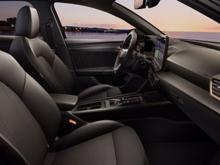 CUPRA Leon Sportstourer 2.0 TDI 150 CV DSG 6