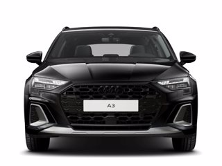 AUDI A3 allstreet 35 TFSI S tronic Business Advanced 4