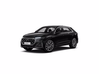 AUDI Q8 SUV TDI quattro 210 kW tiptronic S line edition 0