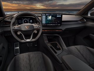 CUPRA Terramar 1.5 e-Hybrid DSG Impulse 3