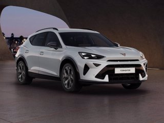 CUPRA Terramar 2.0 TSI 204 CV DSG 4Drive 0