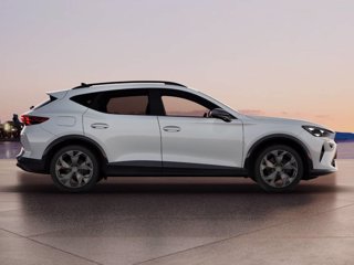 CUPRA Terramar 2.0 TSI 204 CV DSG 4Drive 1