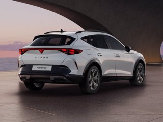 CUPRA Terramar 2.0 TSI 204 CV DSG 4Drive 2