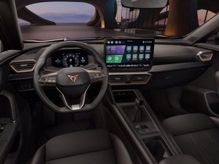 CUPRA Terramar 2.0 TSI 204 CV DSG 4Drive 5