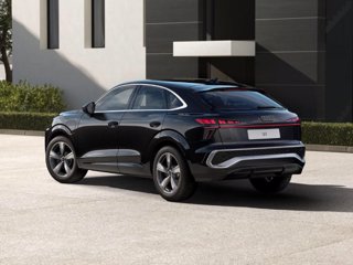 AUDI Q3 SPB e-hybrid 200 kW S tronic S line edition 2