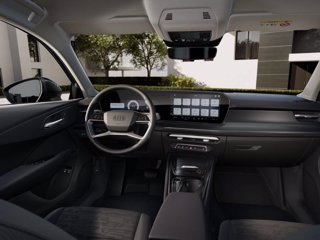 AUDI Q3 SPB e-hybrid 200 kW S tronic S line edition 5