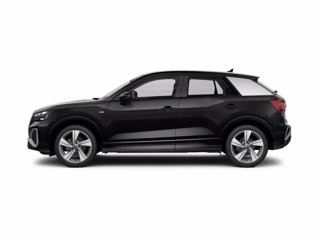 AUDI Q2 35 TFSI S line Edition 1