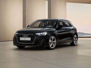 AUDI A1 SPB 30 TFSI S tronic S line edition 0