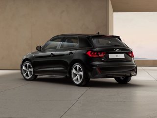 AUDI A1 SPB 30 TFSI S tronic S line edition 2